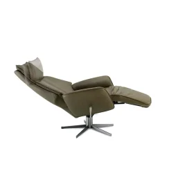 BD Möbel Opal Lux -lepotuoli