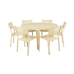 Brafab Bigby-ruokapöytä 130 cm