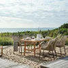 Brafab Midway-ulkotuoli, beige