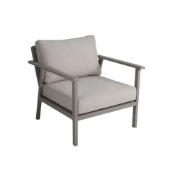 Brafab Samvaro-ulkonojatuoli, beige