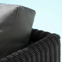 Cane-line Diamond Weave -nojatuoli