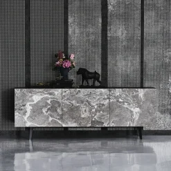Cattelan Italia Metropol-senkki