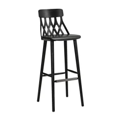 Hans K Y5-baarituoli, 78 cm