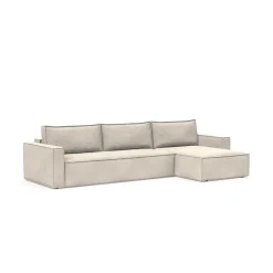 Innovation Living Newilla-divaanivuodesohva