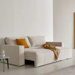 Innovation Living Newilla-vuodesohva