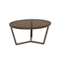 KruunuDesign Diamo-sohvapöytä 80 cm