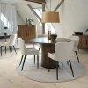 KruunuDesign Nola-ruokapöytä
