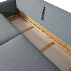 KruunuDesign Silvia-vuodesohva