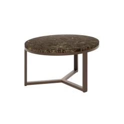KruunuDesign Splendidus-sohvapöytä 60 cm