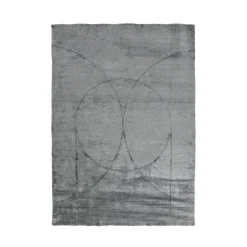 Linie Design Circulus-matto