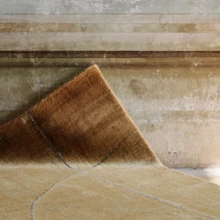 Linie Design Circulus-matto