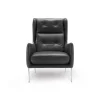 Natuzzi Aftereight-nojatuoli
