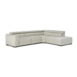 Natuzzi Balance-kulmadivaanisohva