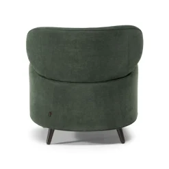 Natuzzi Blossom-nojatuoli