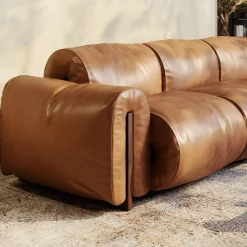 Natuzzi Colle-sohva