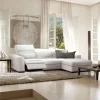 Natuzzi Diesis-sohva