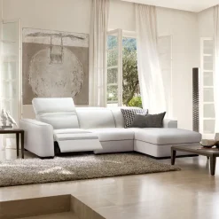 Natuzzi Diesis-sohva