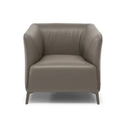 Natuzzi Dodi-nojatuoli