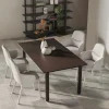 Natuzzi Edgar-käsinojatuoli