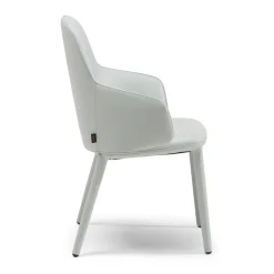 Natuzzi Edgar-käsinojatuoli