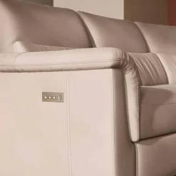 Natuzzi Editions Amorevole-sohva