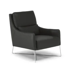 Natuzzi Editions C065 Gloria-nojatuoli