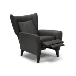 Natuzzi Editions Erica-mekanismituoli