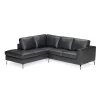 Natuzzi Editions Sollievo-kulmasohva