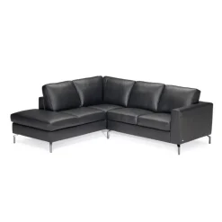 Natuzzi Editions Sollievo-kulmasohva