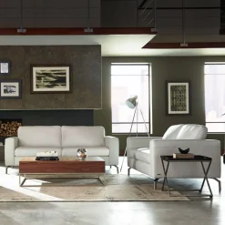 Natuzzi Editions Sollievo-rahi
