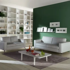 Natuzzi Editions Sollievo-sohva