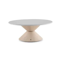 Natuzzi Feudo-sohvapöytä