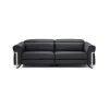 Natuzzi Fidelio-sohva, 2,5-istuttava