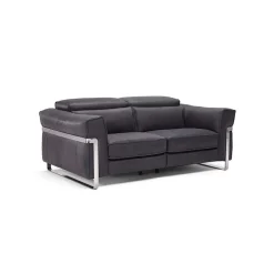 Natuzzi Fidelio-sohva, 2,5-istuttava