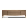 Natuzzi Fortuna-senkki
