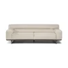 Natuzzi Kendo-sohva, 3-istuttava