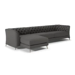 Natuzzi La Scala -divaanisohva