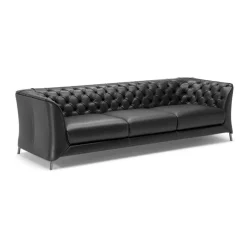 Natuzzi La Scala -sohva