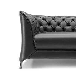 Natuzzi La Scala -sohva