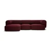 Natuzzi Melody-divaanisohva