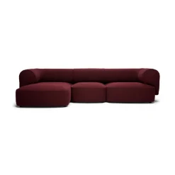 Natuzzi Melody-divaanisohva