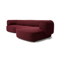 Natuzzi Melody-divaanisohva