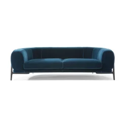 Natuzzi Oblò-sohva