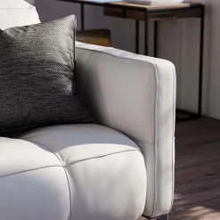 Natuzzi Philo-sohva, 2-istuttava