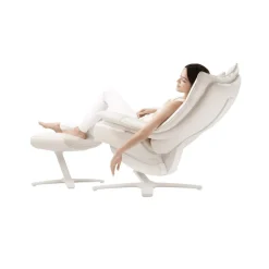 Natuzzi Re-Vive Lounge-lepotuoli