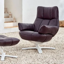 Natuzzi Re-Vive MyWay-lepotuoli