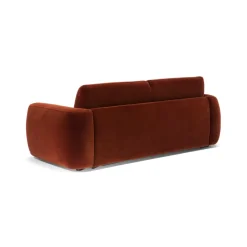 Natuzzi Simple-vuodesohva