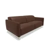 Natuzzi Sophy-nahkasohva
