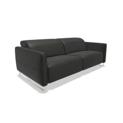 Natuzzi Sophy-nahkasohva