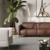 Natuzzi Sophy-sohva mekanismilla